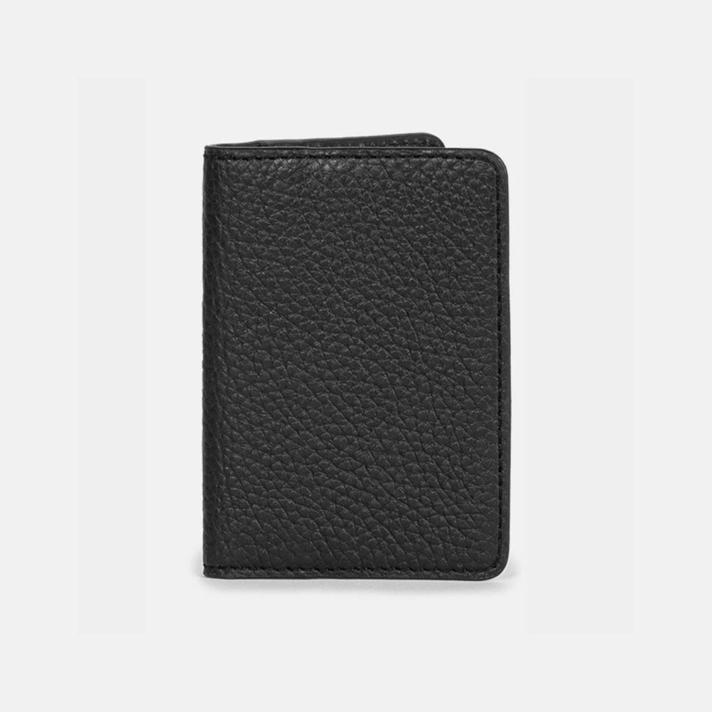 Business Cards Leather Wallet