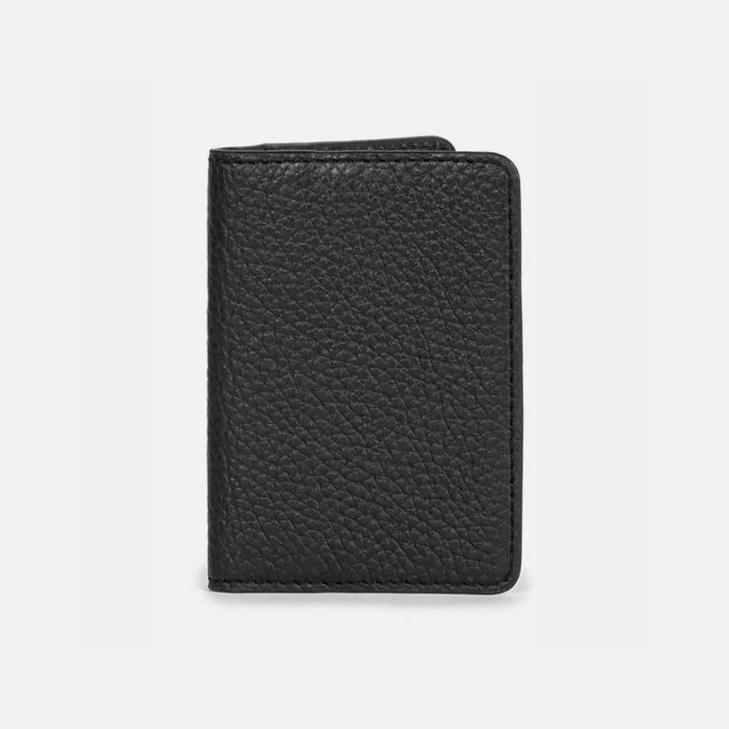 Business Cards Leather Wallet