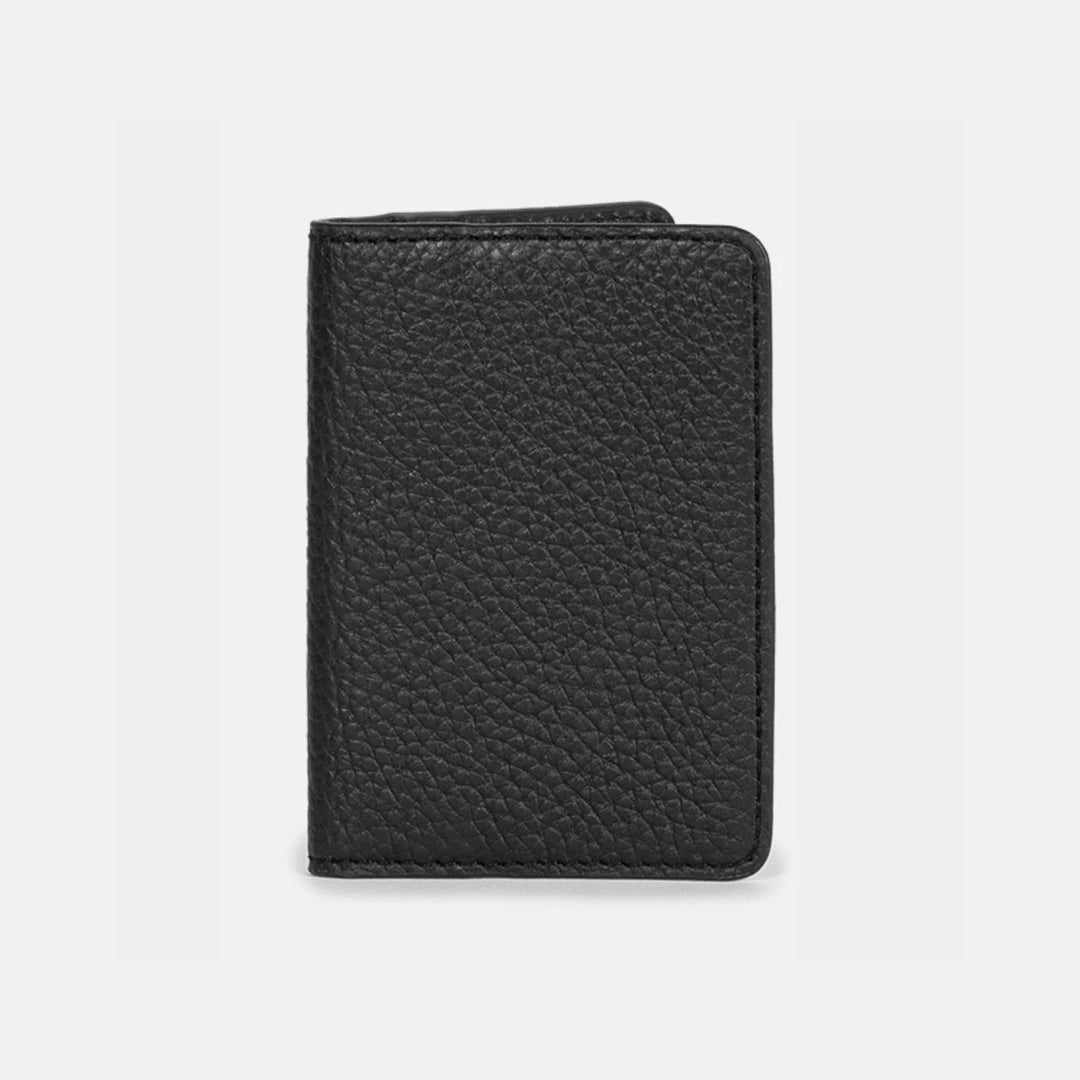 Business Cards Leather Wallet