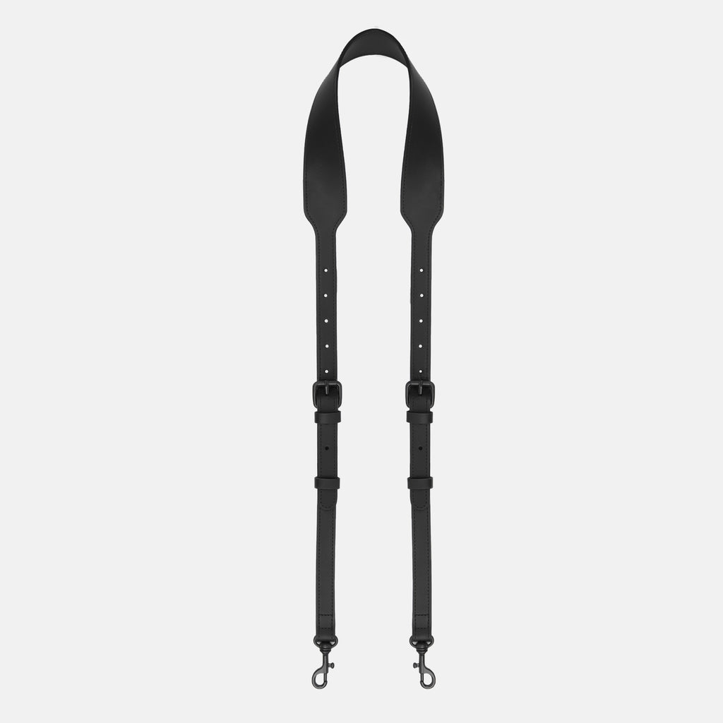 Outback Leather Shoulder Strap