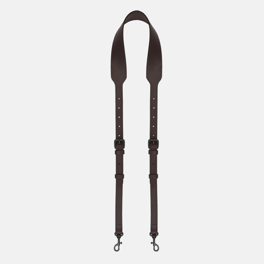 Outback Leather Shoulder Strap