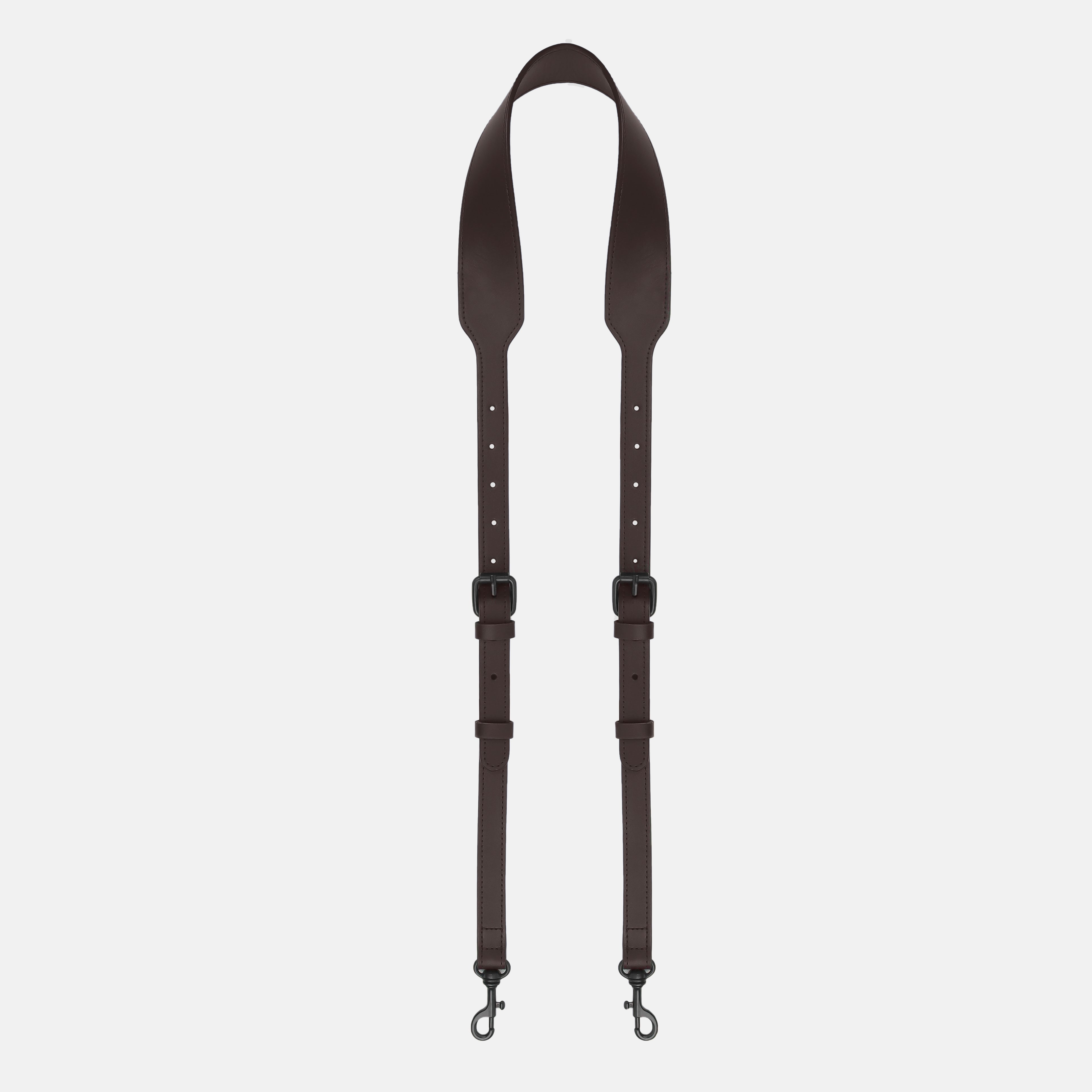 Outback Leather Shoulder Strap