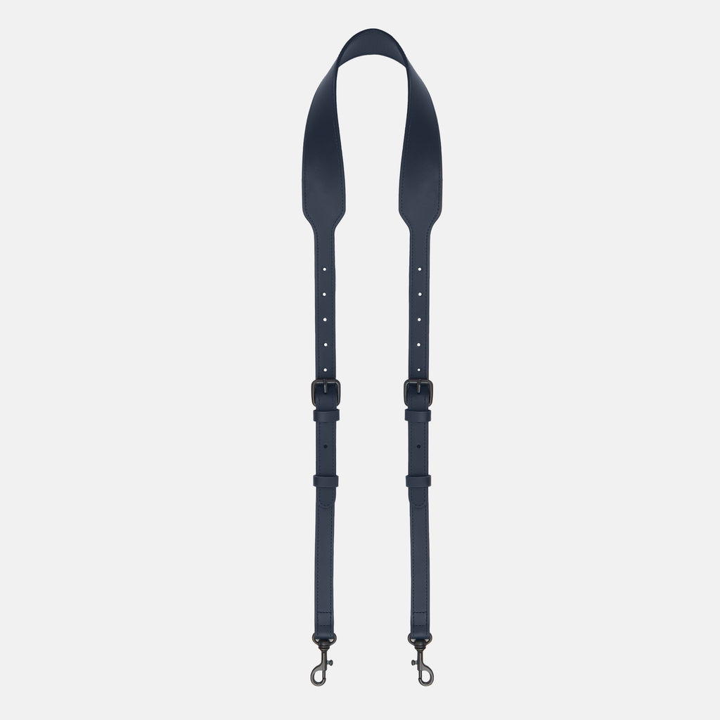 Outback Leather Shoulder Strap