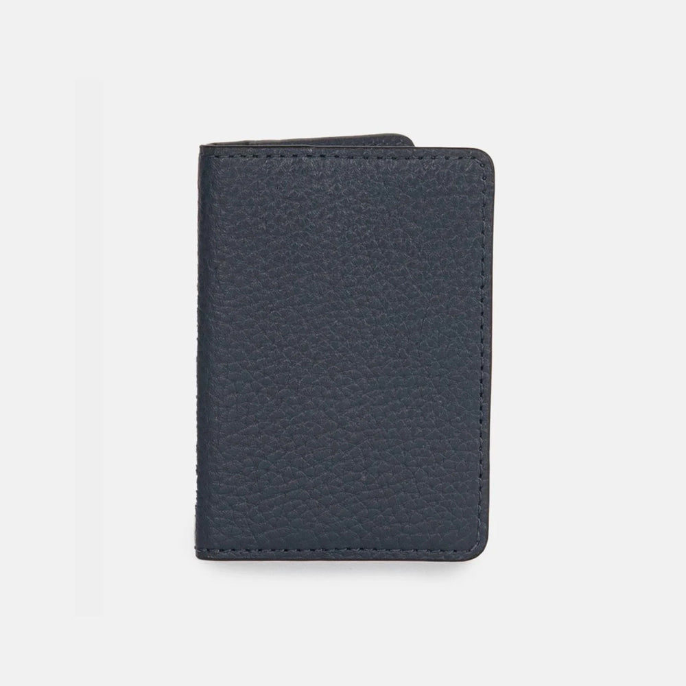 Business Cards Leather Wallet