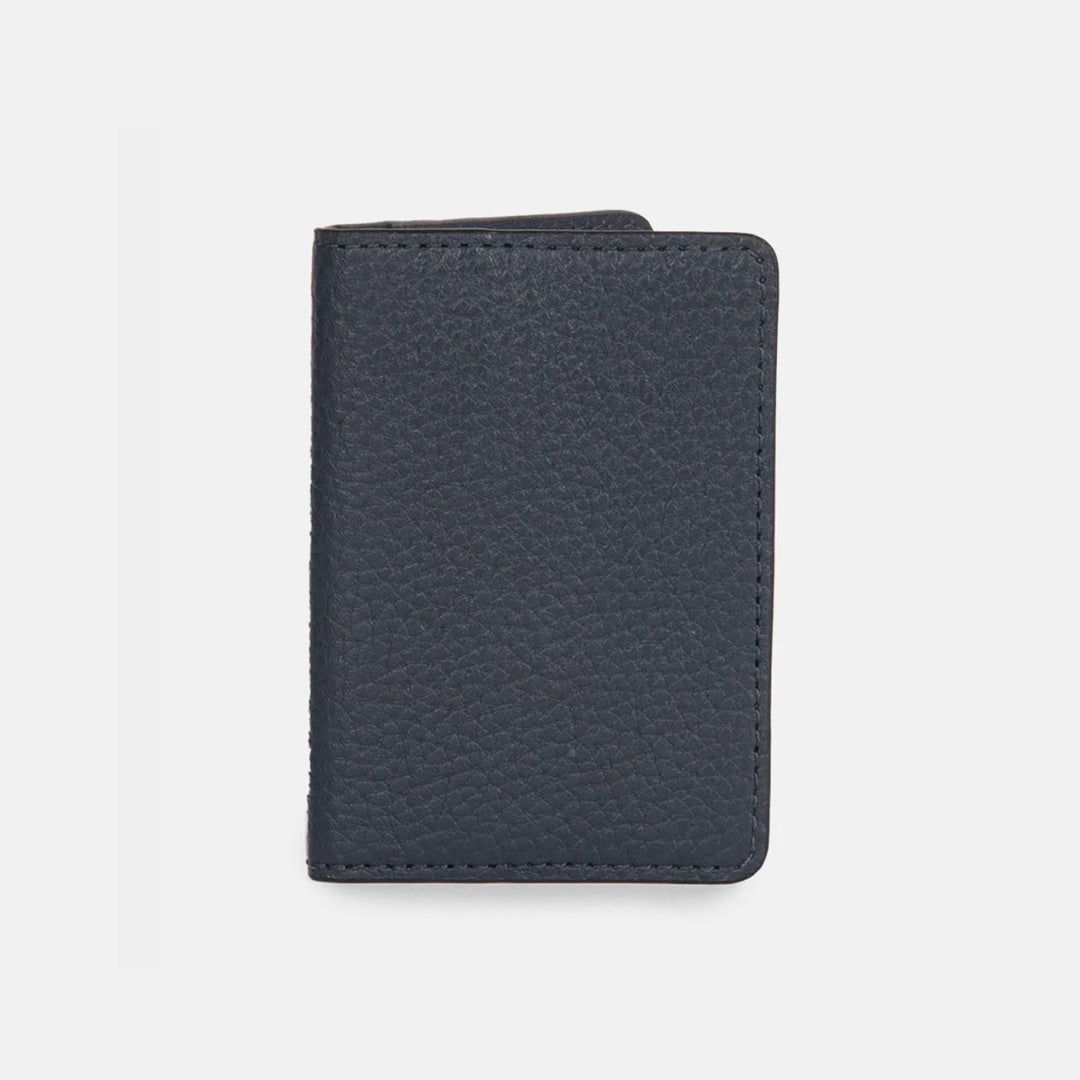 Business Cards Leather Wallet