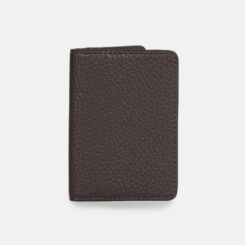 Business Cards Leather Wallet