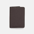 Business Cards Leather Wallet
