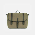 Builder Canvas Briefcase
