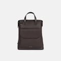 Austin Convertible Leather Bag