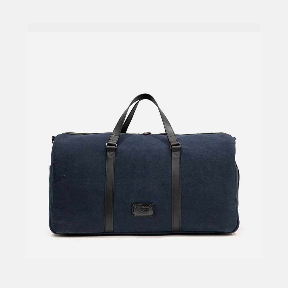 Cairo Canvas Travel Bag