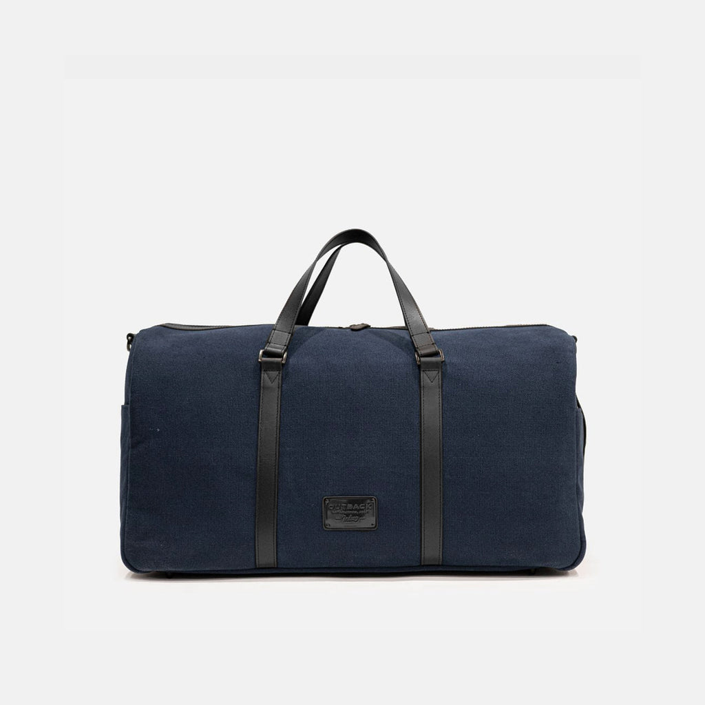 Cairo Canvas Travel Bag