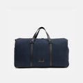 Cairo Canvas Travel Bag