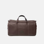 Cairo Leather Travel Bag