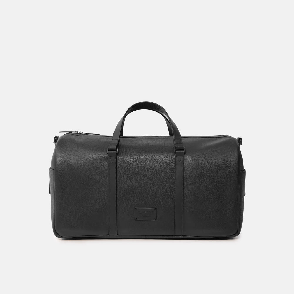 Cairo Leather Travel Bag