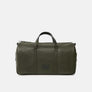 Cairo Leather Travel Bag