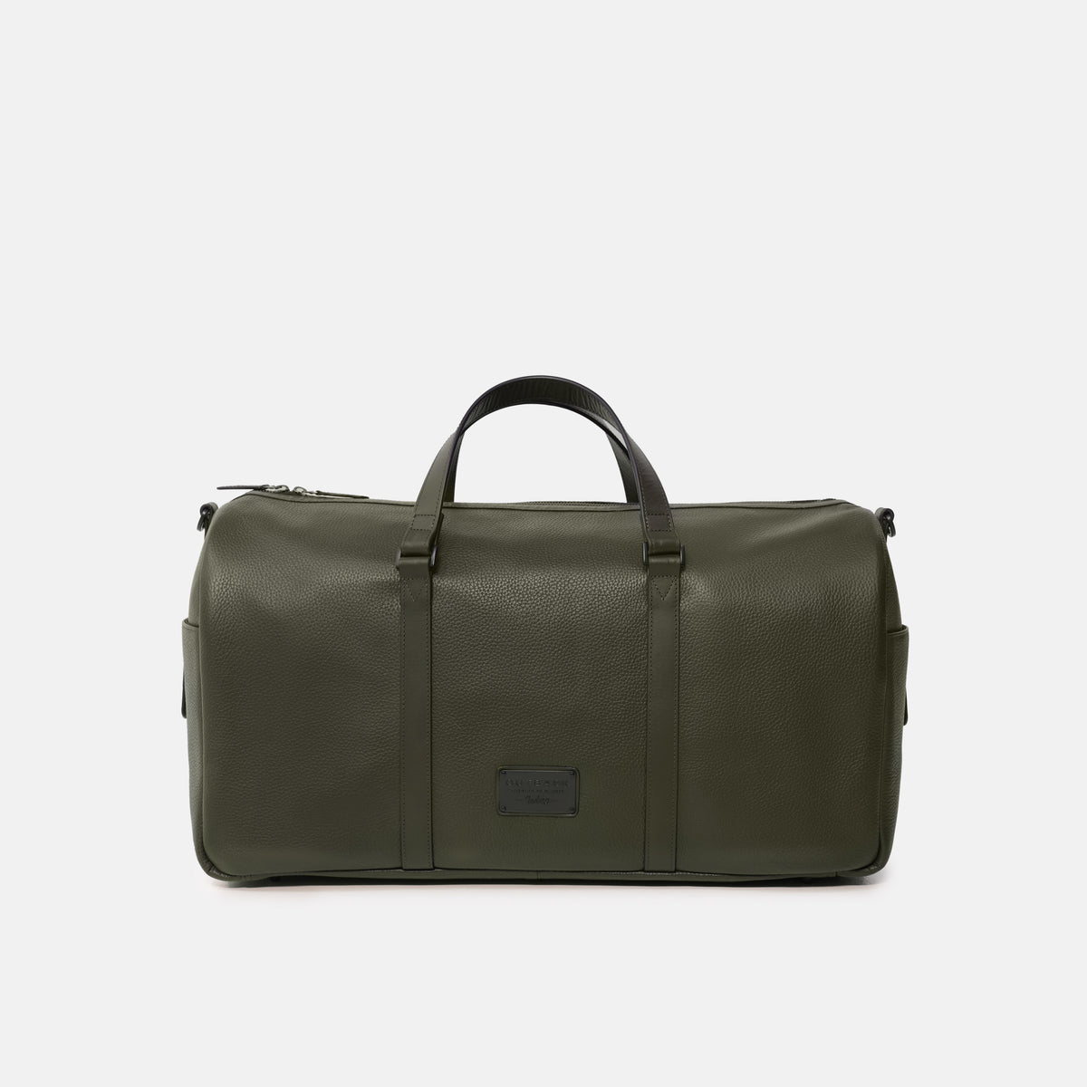 Cairo Leather Travel Bag