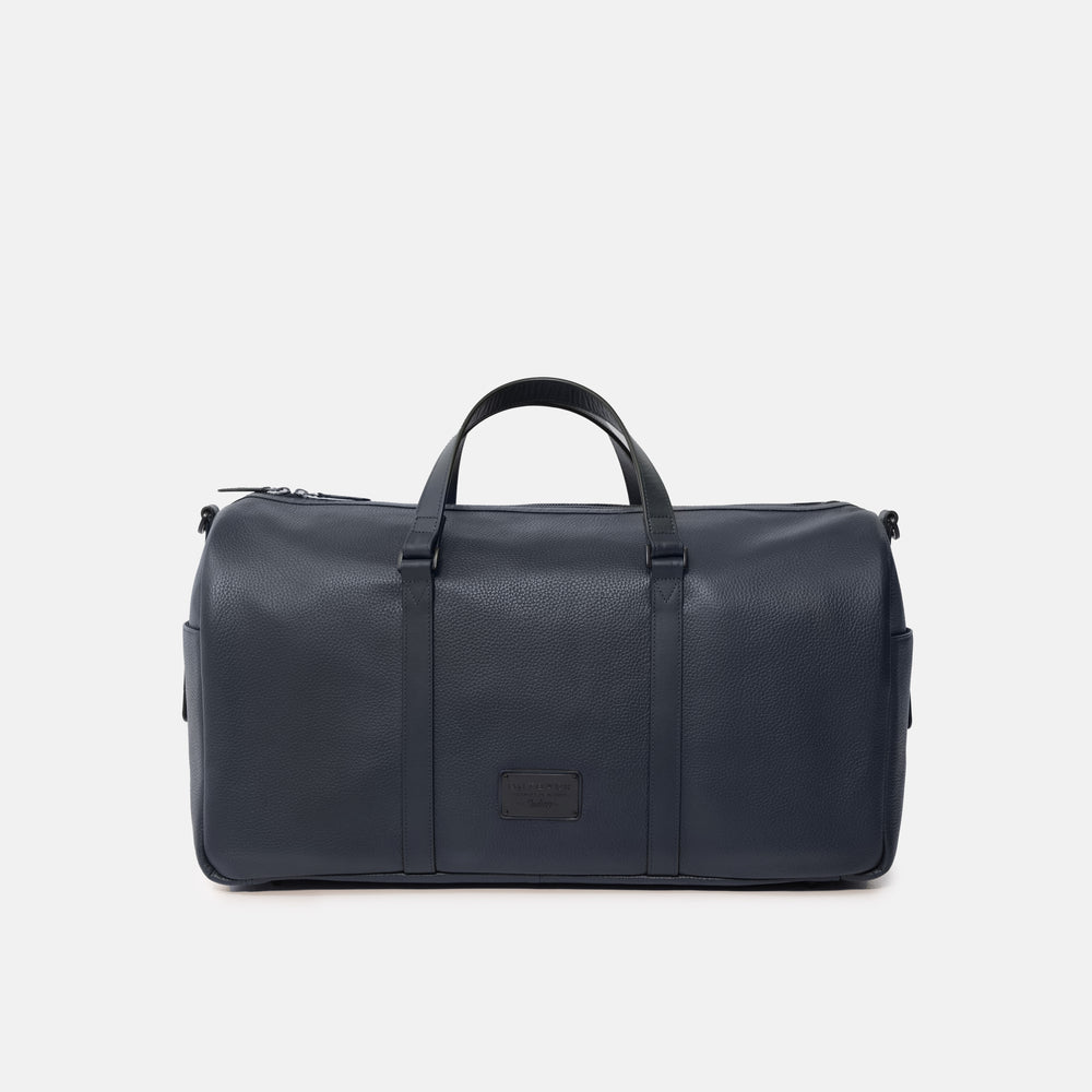 Cairo Leather Travel Bag