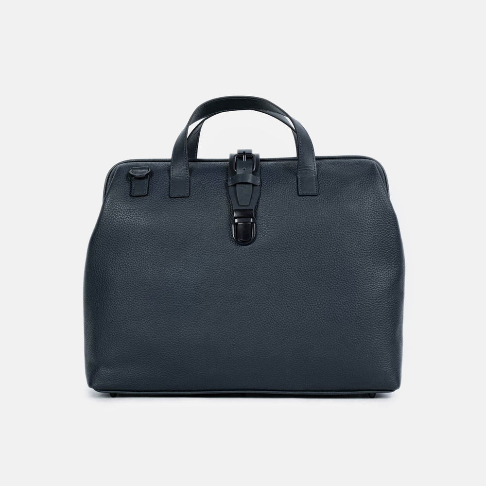 Athens Leather Briefcase