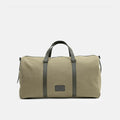 Cairo Canvas Travel Bag