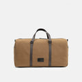 Cairo Canvas Travel Bag