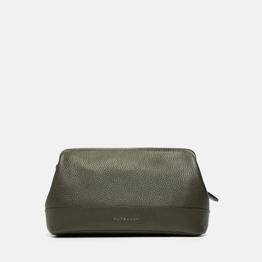 Athens Toilet Bag