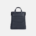 Austin Convertible Leather Bag