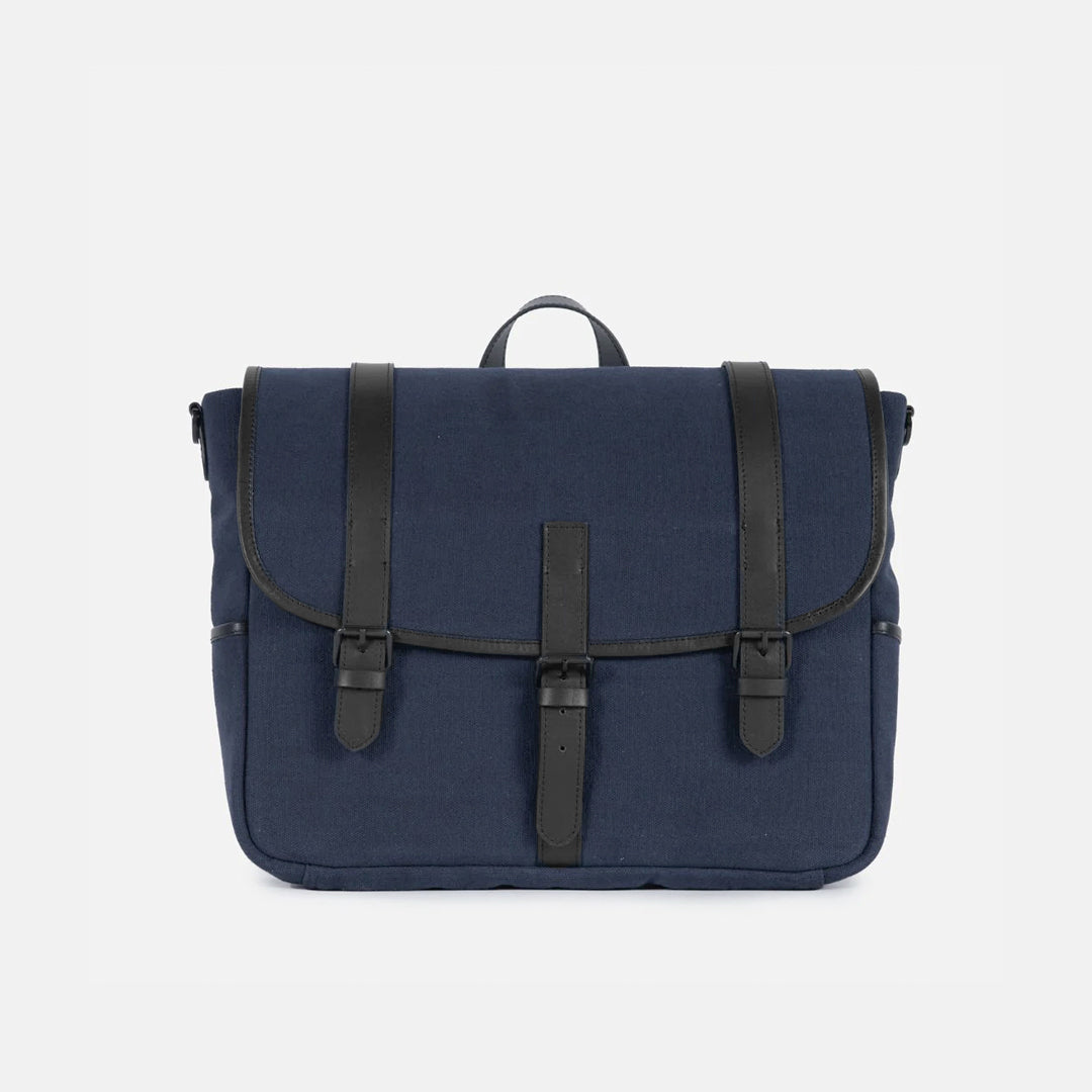 Builder Canvas Briefcase