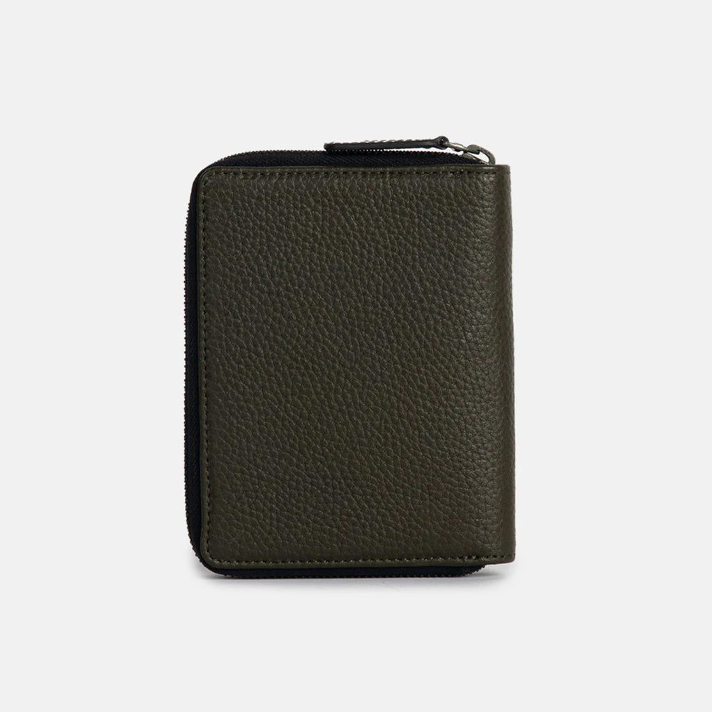 Atlas Passport Wallet