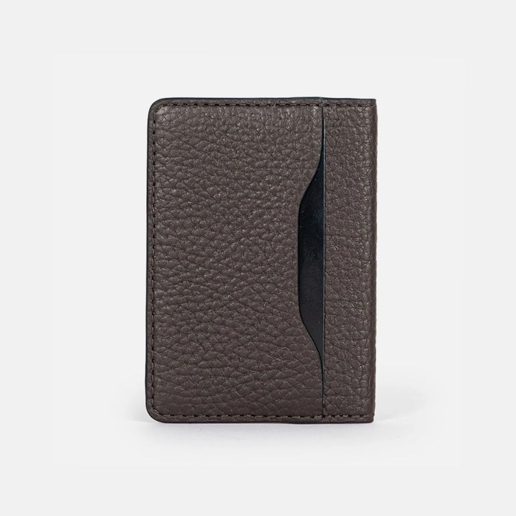 Business Cards Leather Wallet