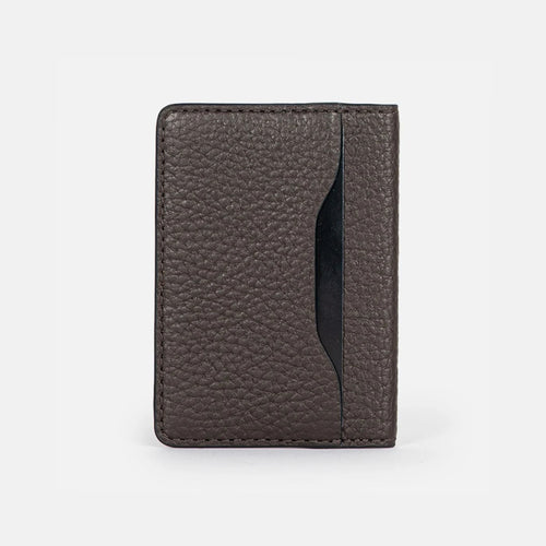 Business Cards Leather Wallet