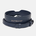 Outback Leather Shoulder Strap