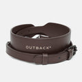 Outback Leather Shoulder Strap