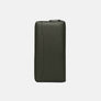 Cheque Book Leather Wallet