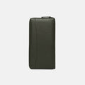 Cheque Book Leather Wallet
