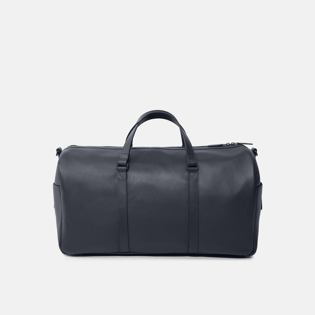 Cairo Leather Travel Bag