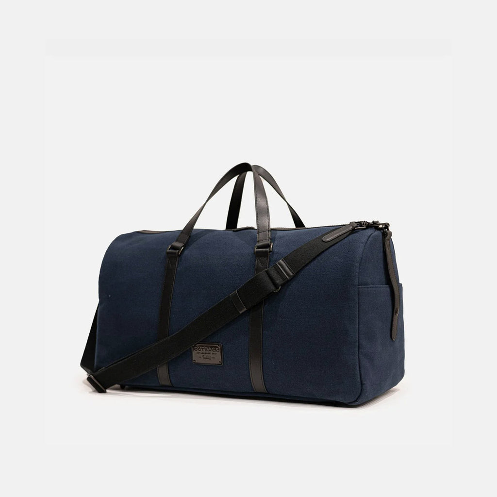 Cairo Canvas Travel Bag