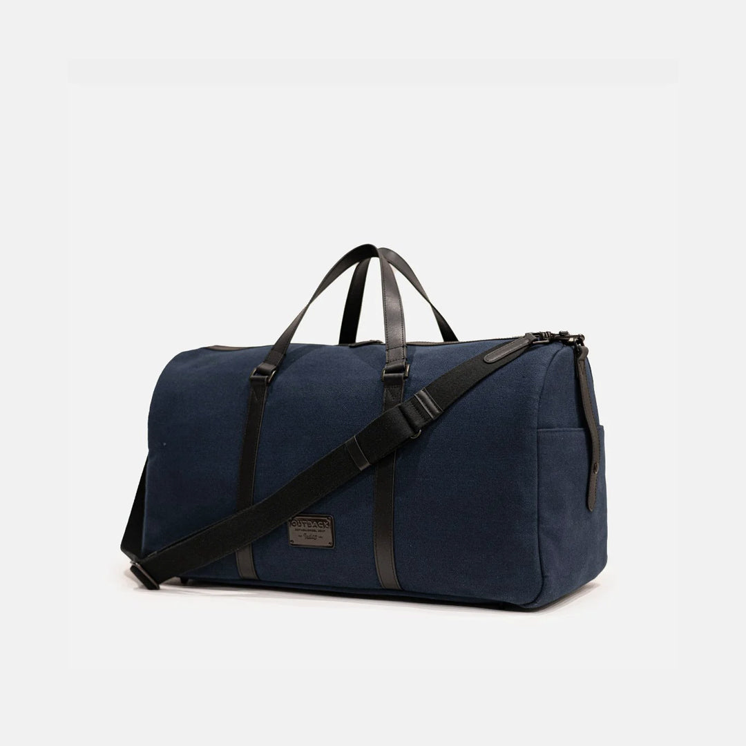 Cairo Canvas Travel Bag