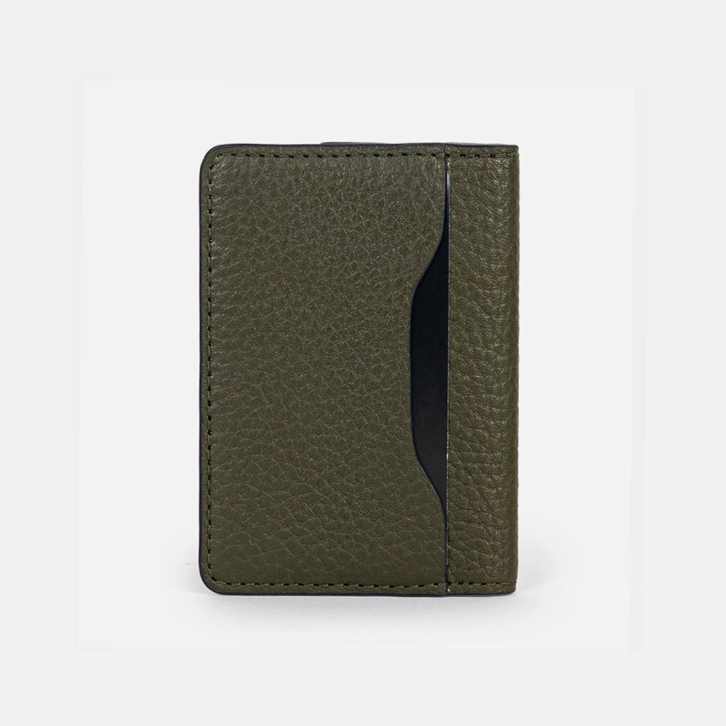 Business Cards Leather Wallet
