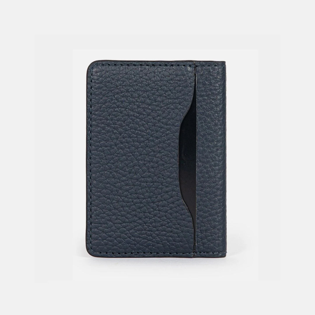 Business Cards Leather Wallet