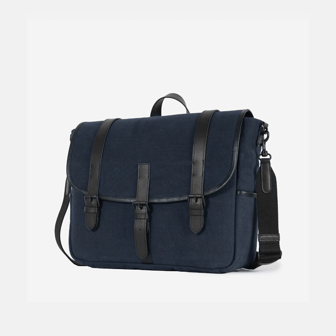 Builder Canvas Briefcase