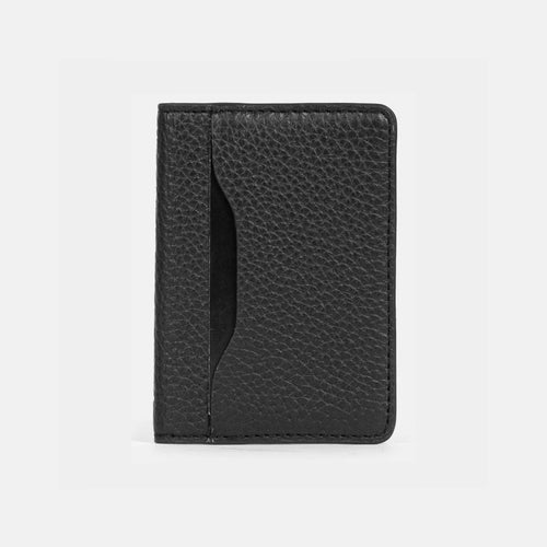 Business Cards Leather Wallet