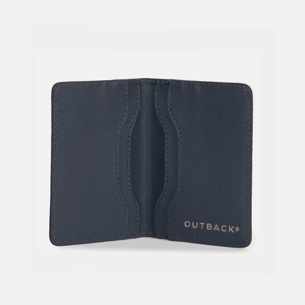 Business Cards Leather Wallet