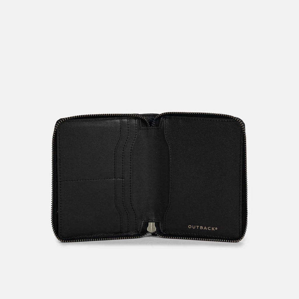 Atlas Passport Wallet