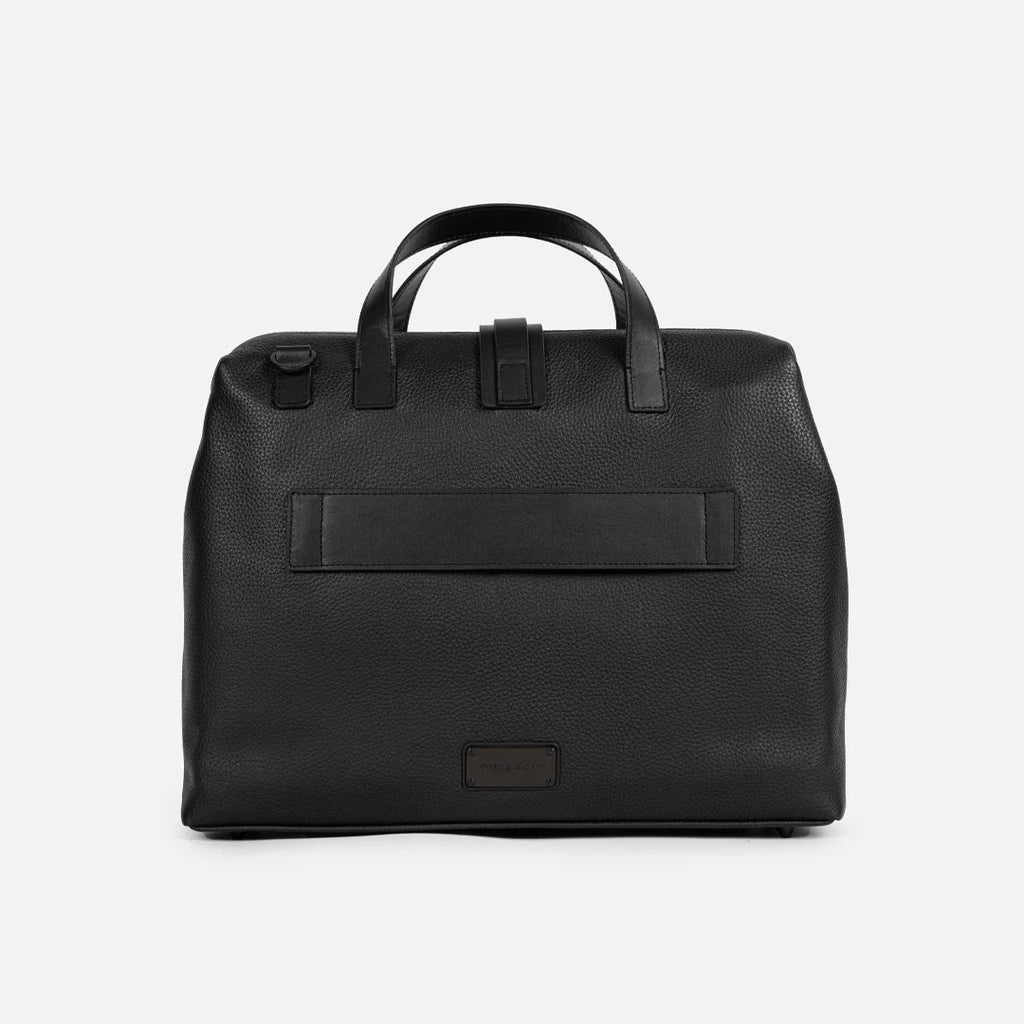 Athens Leather Briefcase