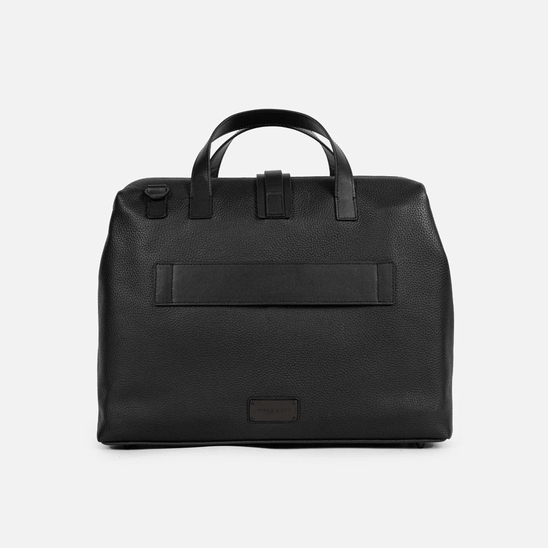 Athens Leather Briefcase