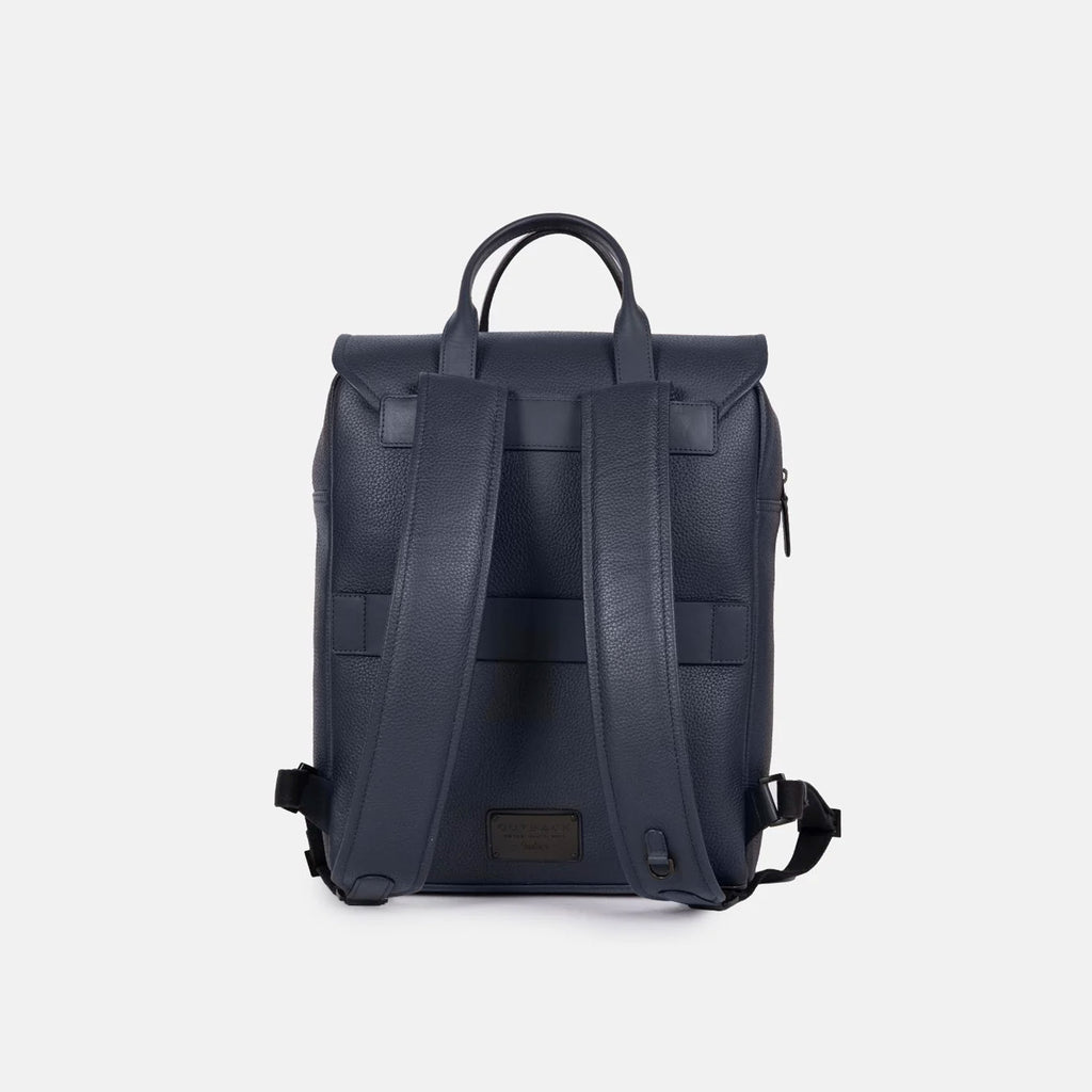 Chief Leather Backpack