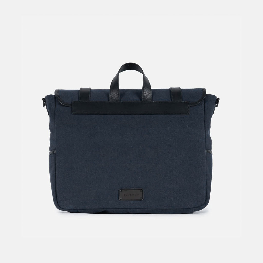 Builder Canvas Briefcase