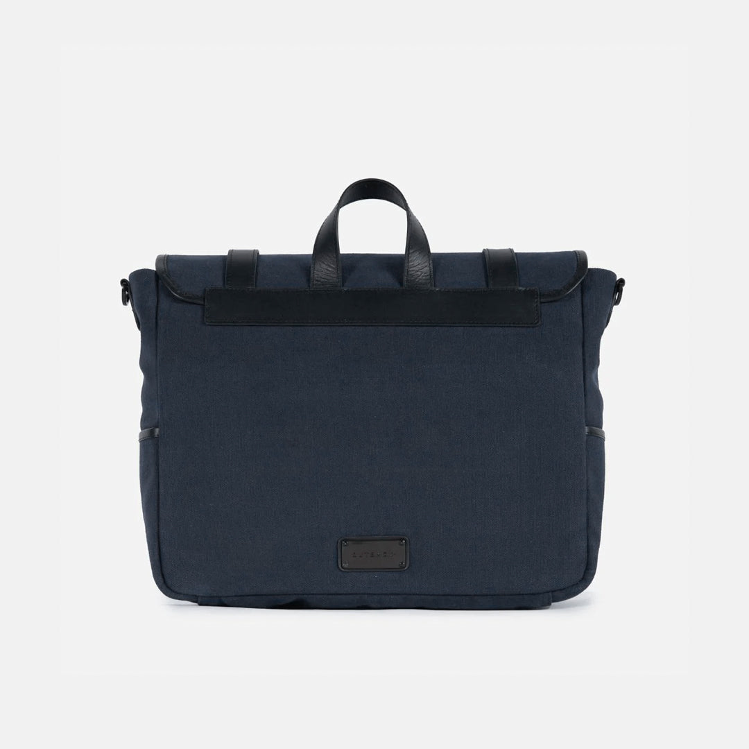 Builder Canvas Briefcase