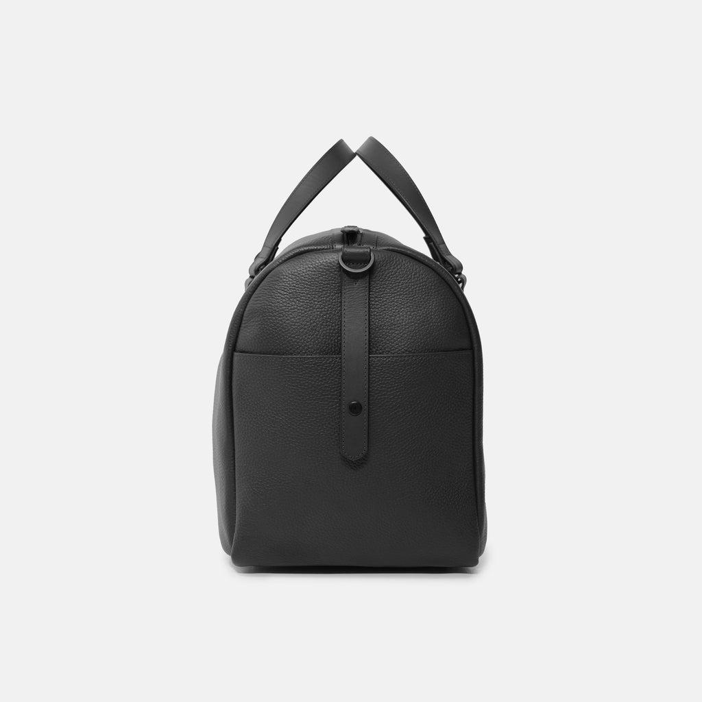 Cairo Leather Travel Bag