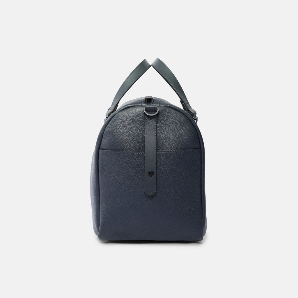 Cairo Leather Travel Bag